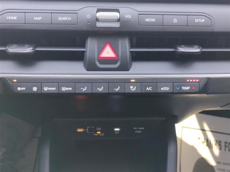 Kia K4 LXS 2025
