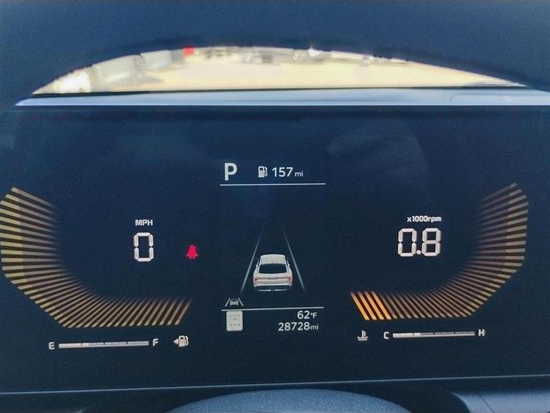 Kia K4 LXS 2025
