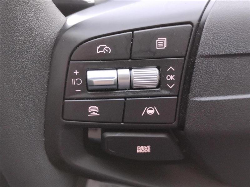 Kia K4 LXS 2025