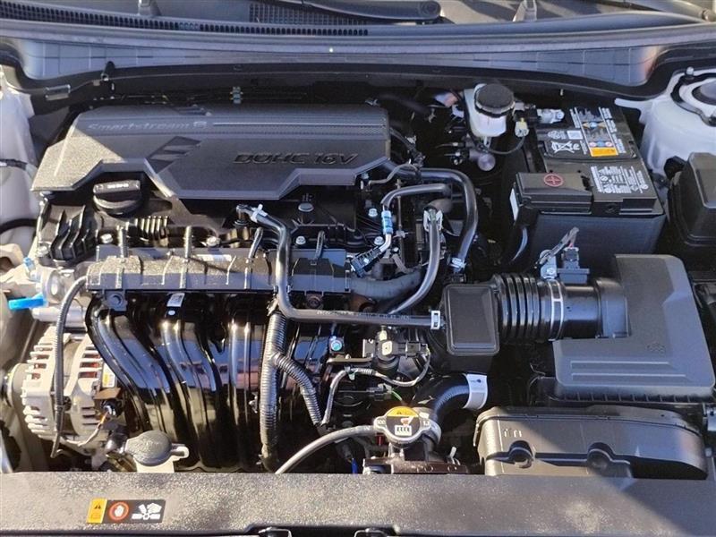 Kia K4 LXS 2025