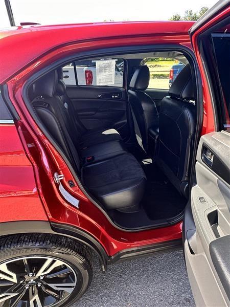 Mitsubishi Eclipse Cross SE AWD 2024
