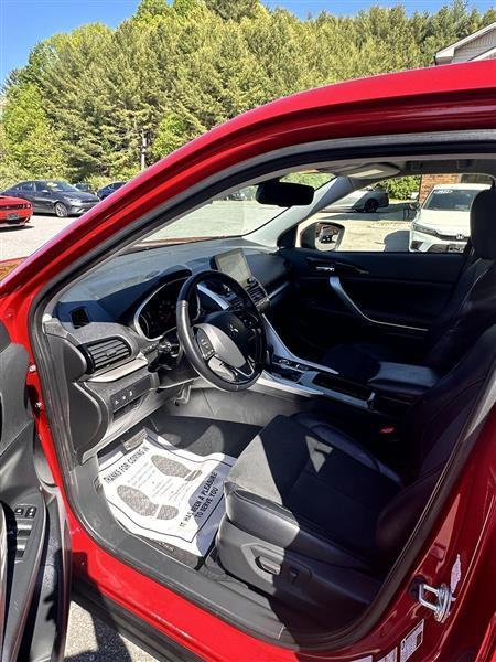 Mitsubishi Eclipse Cross SE AWD 2024