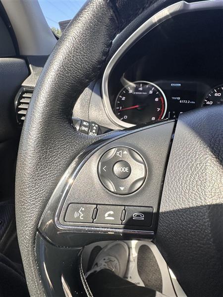 Mitsubishi Eclipse Cross SE AWD 2024