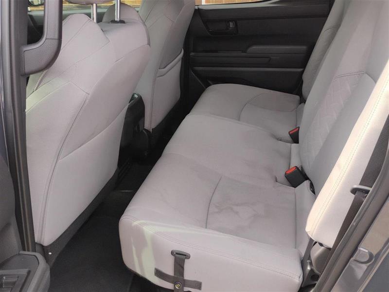 Toyota Tacoma TRD Sport Double Cab 4WD 2025