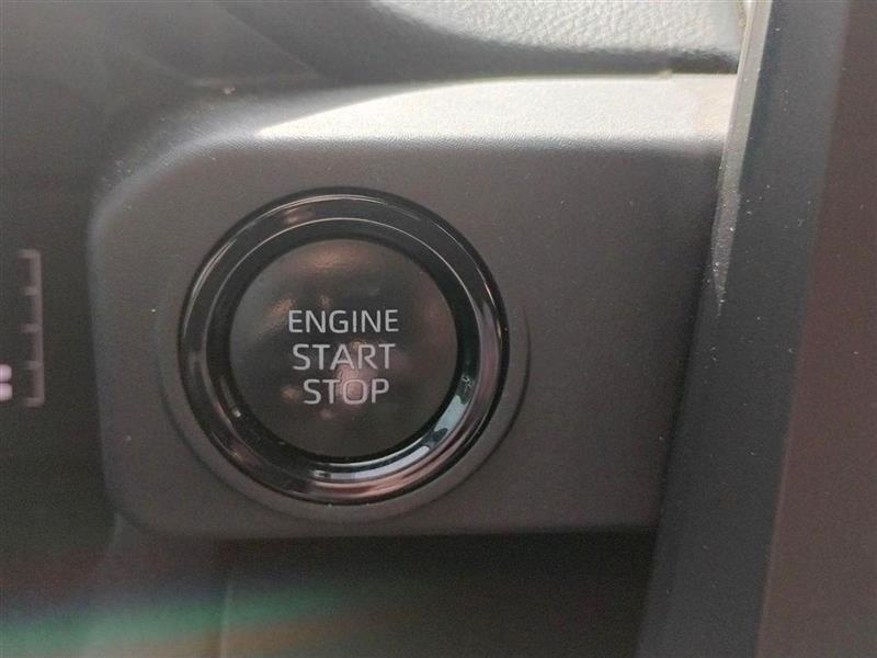 Toyota Tacoma TRD Sport Double Cab 4WD 2025
