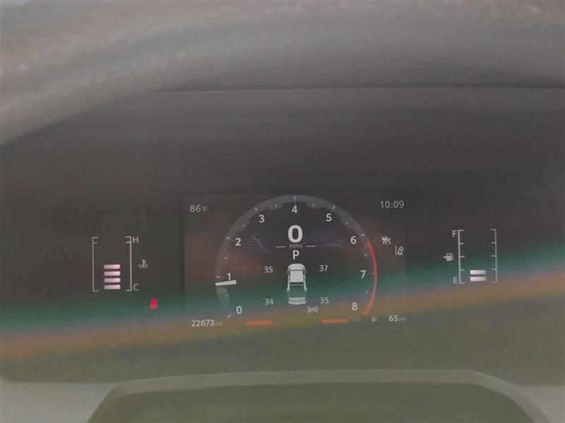 Toyota Tacoma TRD Sport Double Cab 4WD 2025