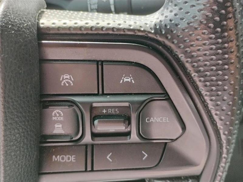 Toyota Tacoma TRD Sport Double Cab 4WD 2025