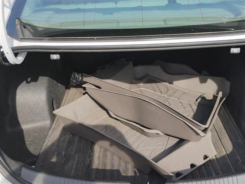 Chevrolet Malibu Premier 2022