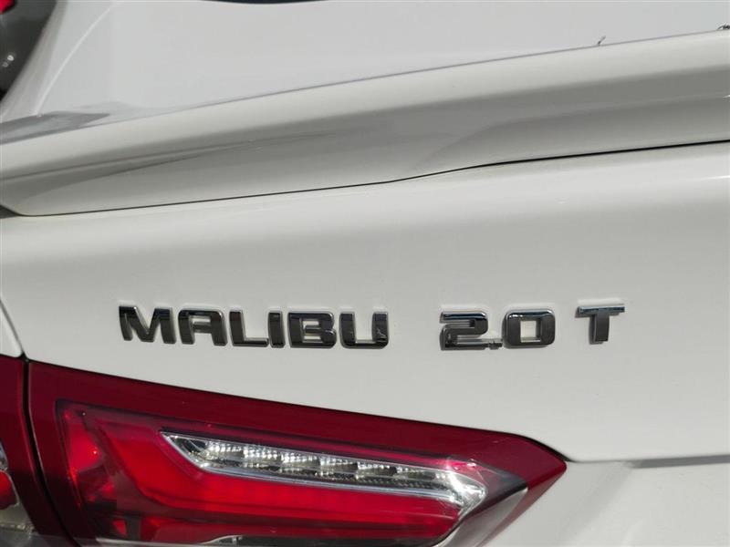 Chevrolet Malibu Premier 2022