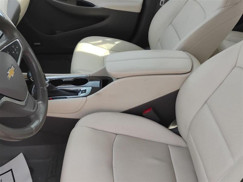 Chevrolet Malibu Premier 2022