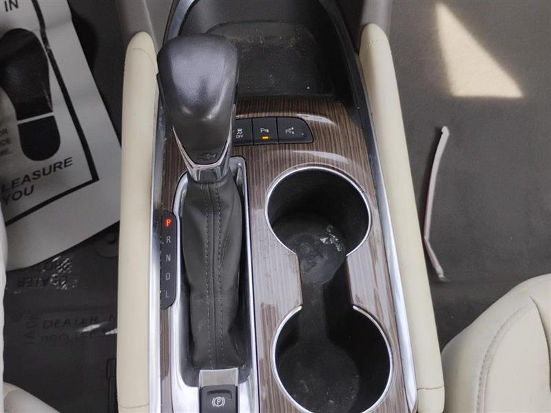 Chevrolet Malibu Premier 2022