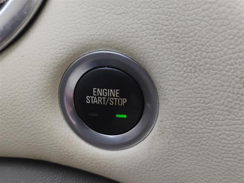 Chevrolet Malibu Premier 2022