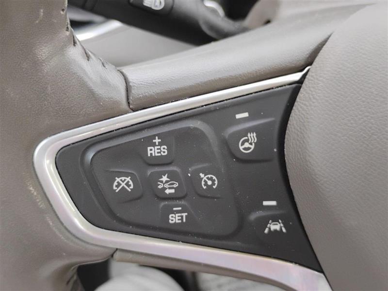 Chevrolet Malibu Premier 2022