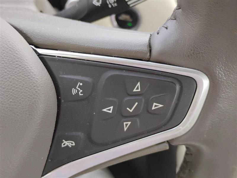 Chevrolet Malibu Premier 2022