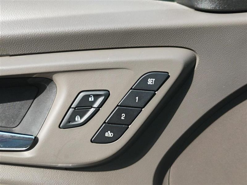 Chevrolet Malibu Premier 2022