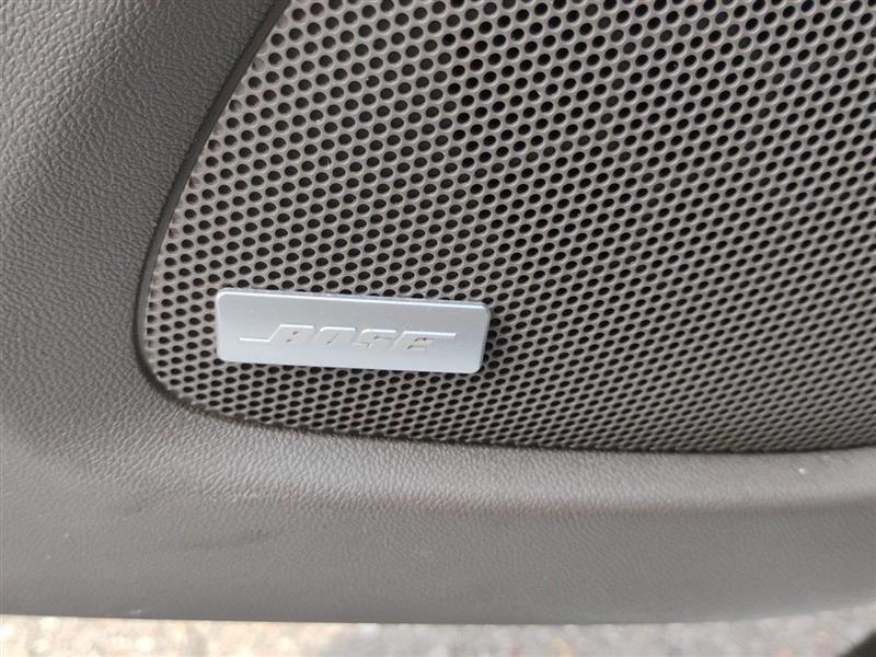 Chevrolet Malibu Premier 2022
