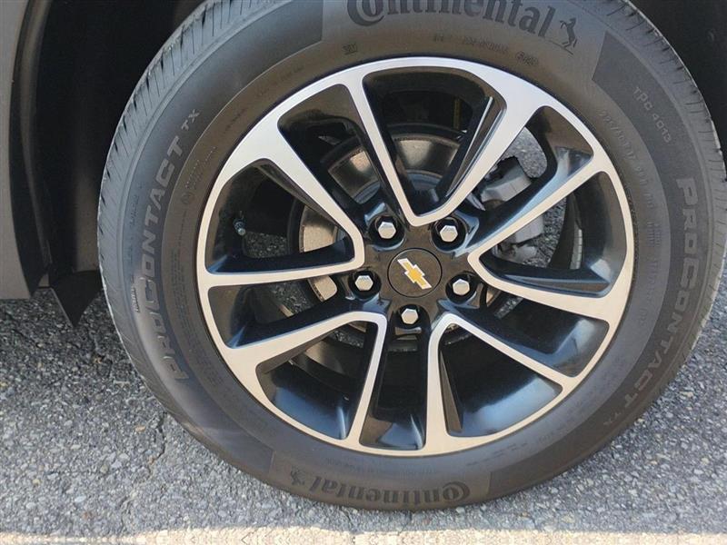 Chevrolet TrailBlazer LT AWD 2024