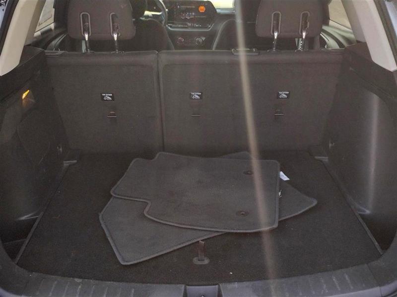 Chevrolet TrailBlazer LT AWD 2024