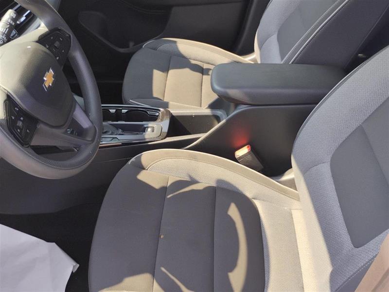 Chevrolet TrailBlazer LT AWD 2024