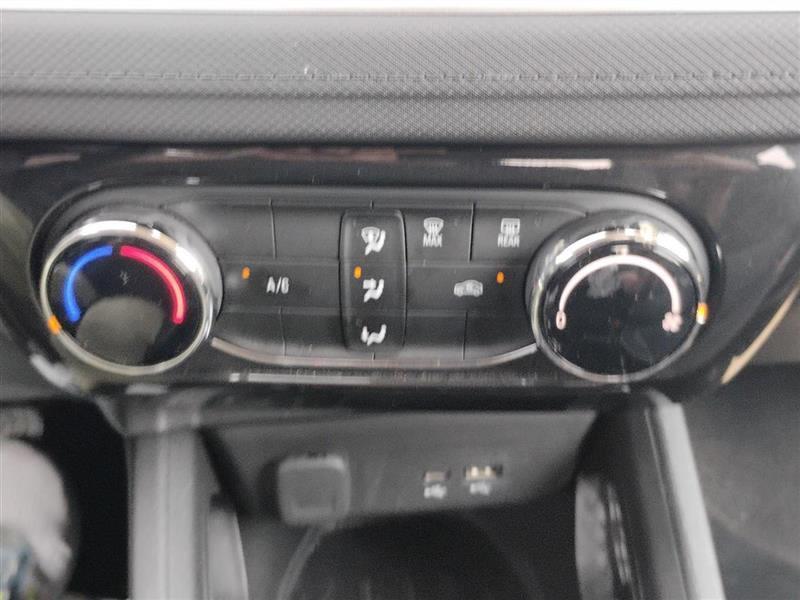 Chevrolet TrailBlazer LT AWD 2024