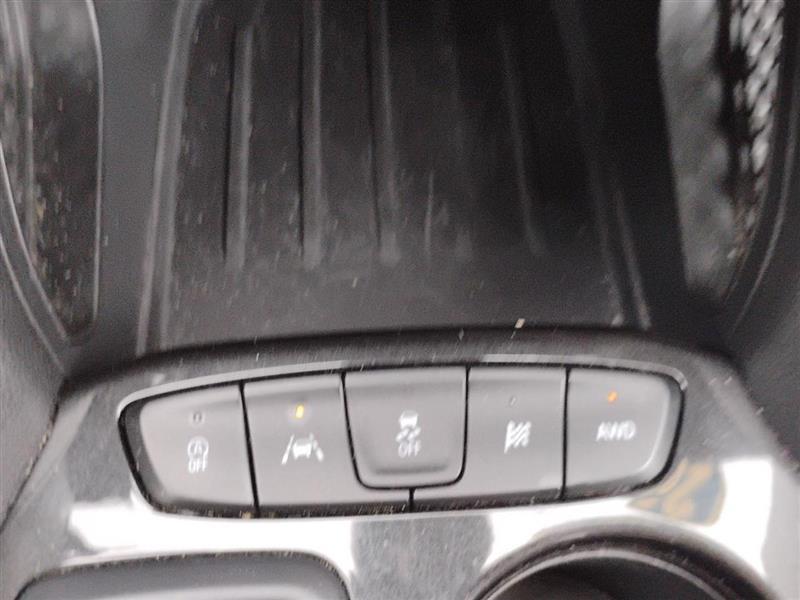 Chevrolet TrailBlazer LT AWD 2024