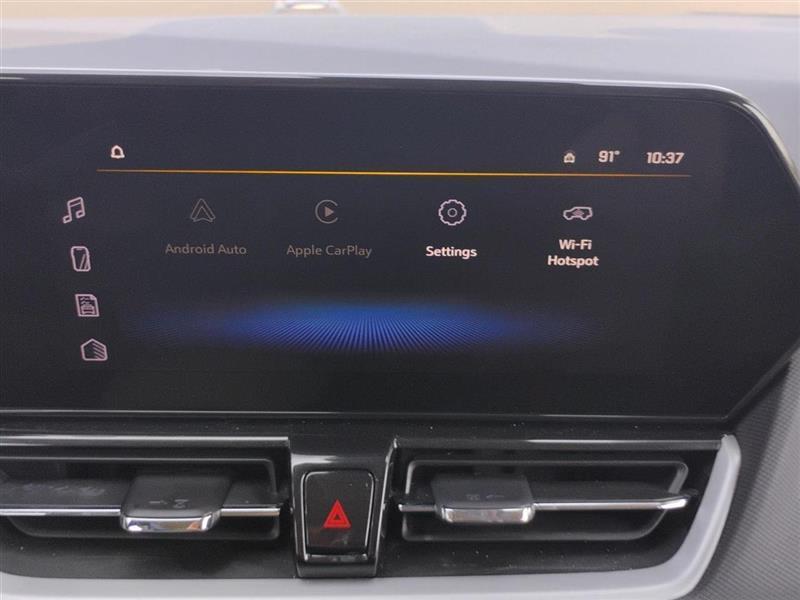 Chevrolet TrailBlazer LT AWD 2024