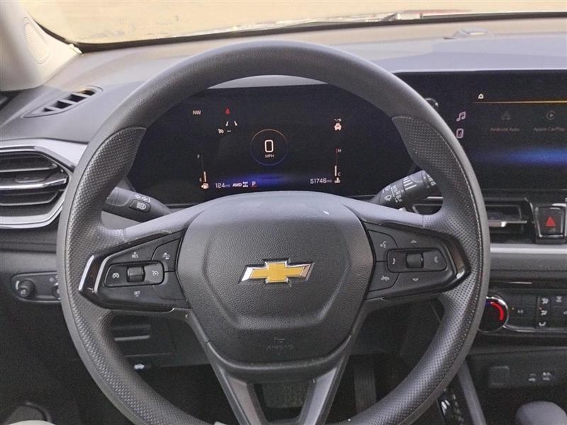 Chevrolet TrailBlazer LT AWD 2024