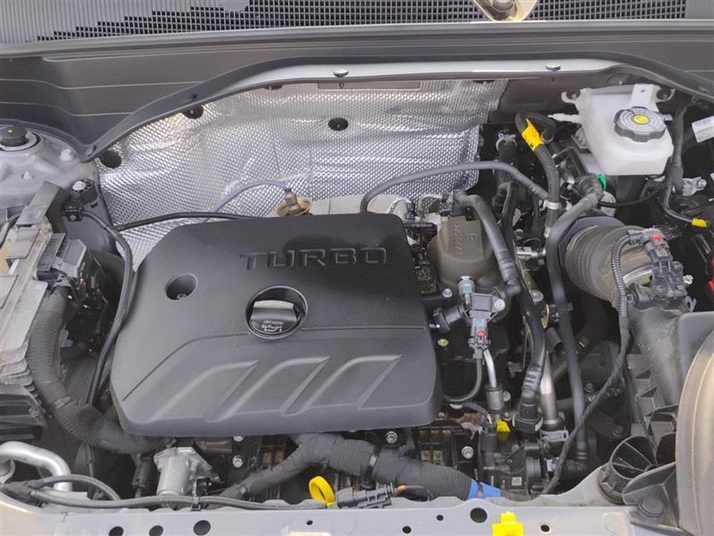 Chevrolet TrailBlazer LT AWD 2024