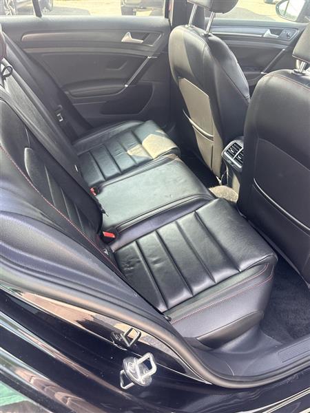 Volkswagen Golf GTI S 7A 2020