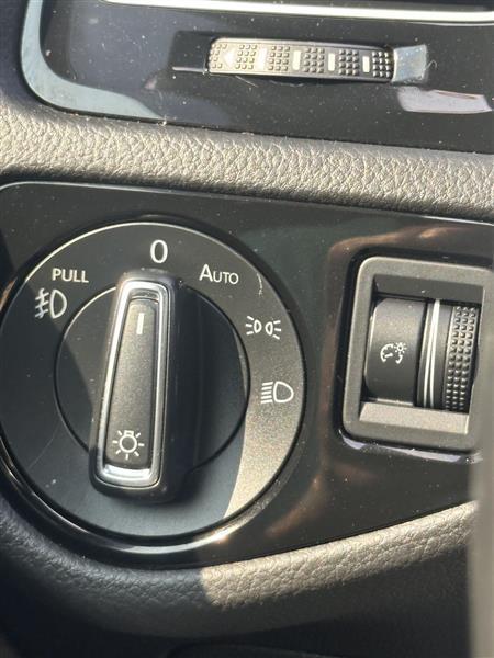 Volkswagen Golf GTI S 7A 2020