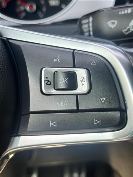 Volkswagen Golf GTI S 7A 2020
