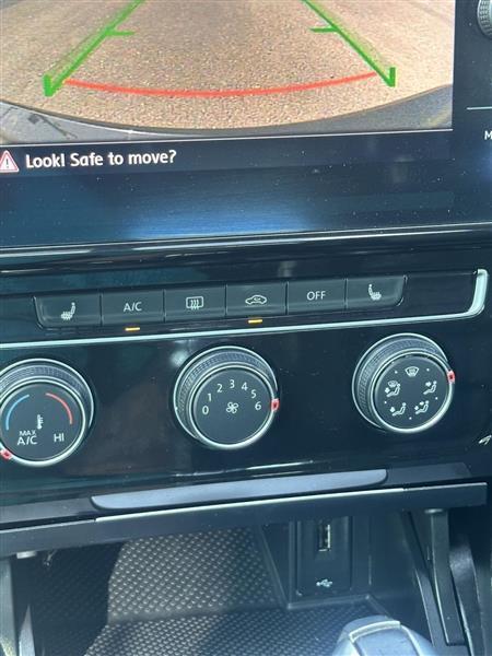 Volkswagen Golf GTI S 7A 2020