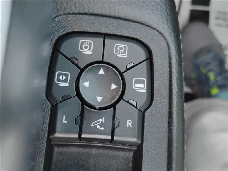 RAM 2500 Tradesman Crew Cab SWB 4WD 2026