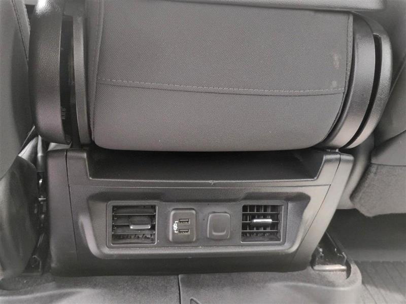 Chevrolet Silverado 1500 LT Trail Boss Crew Cab 4WD 2020