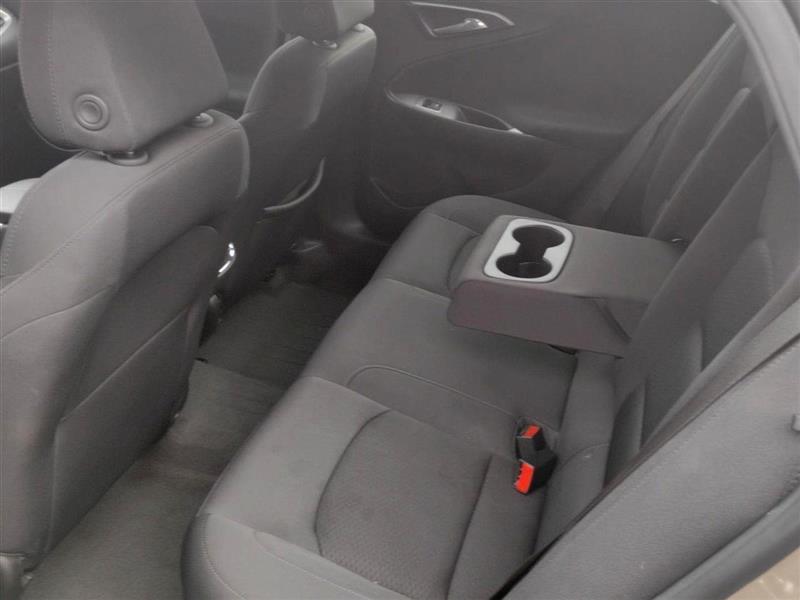 Chevrolet Malibu 1LT 2025