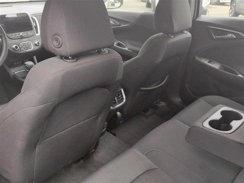 Chevrolet Malibu 1LT 2025