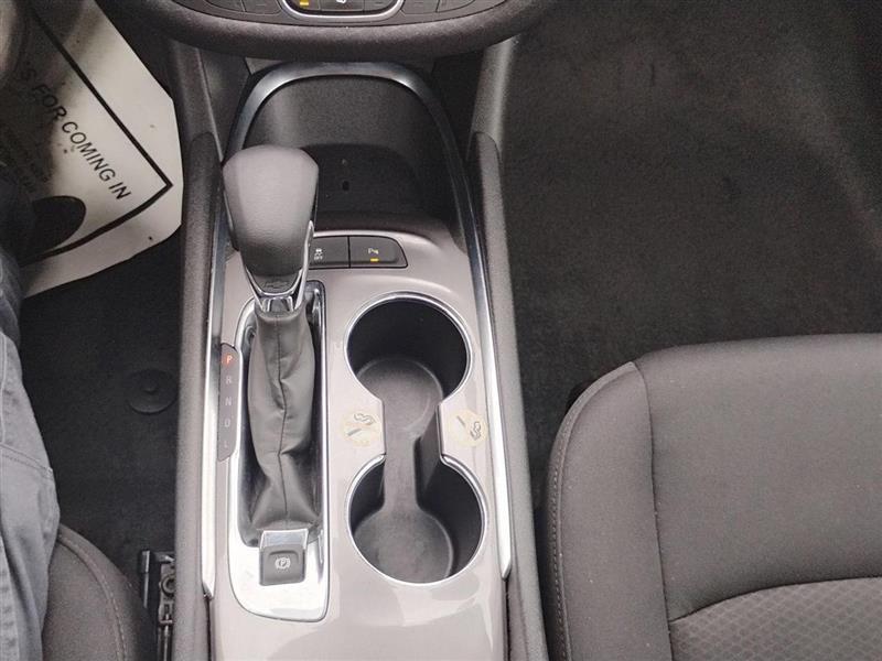 Chevrolet Malibu 1LT 2025