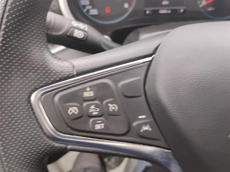 Chevrolet Malibu 1LT 2025