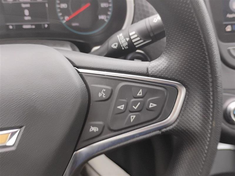 Chevrolet Malibu 1LT 2025