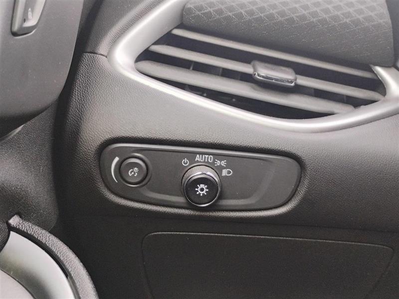 Chevrolet Malibu 1LT 2025