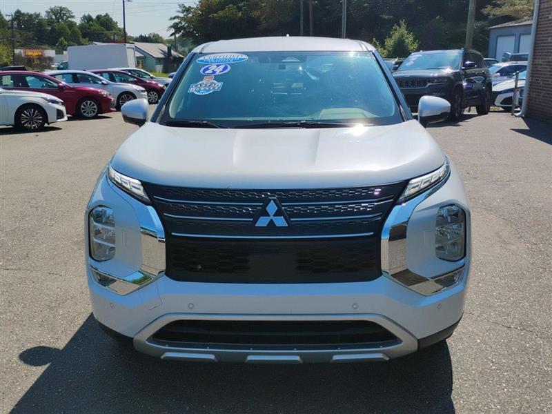 Mitsubishi Outlander SE 4WD 2024