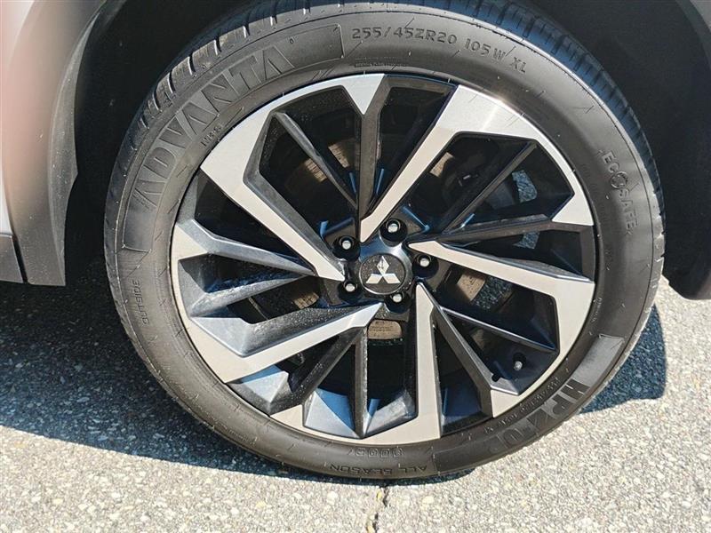 Mitsubishi Outlander SE 4WD 2024