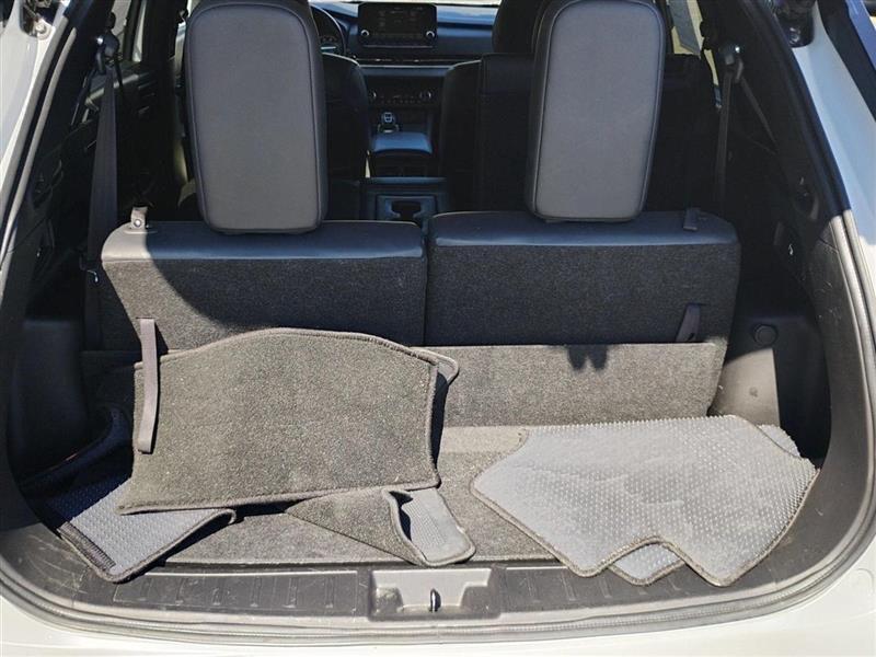 Mitsubishi Outlander SE 4WD 2024