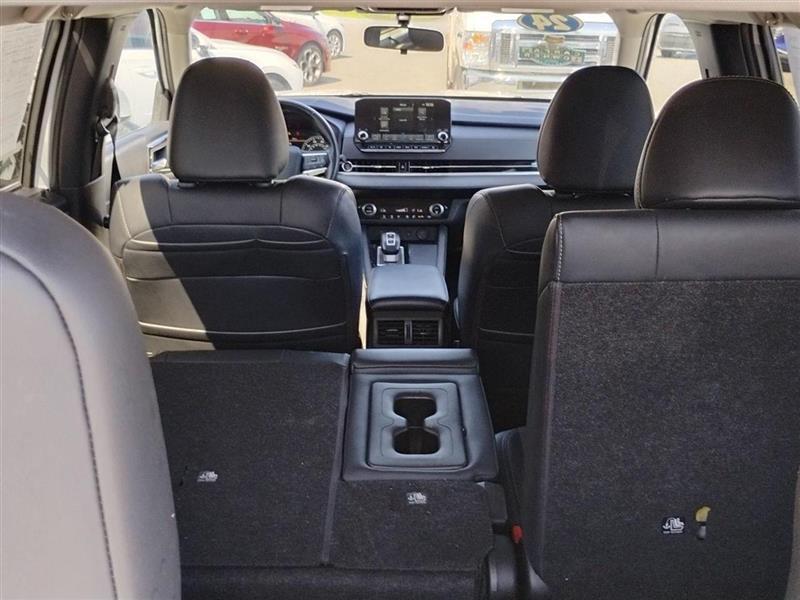 Mitsubishi Outlander SE 4WD 2024