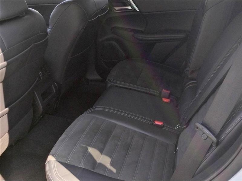 Mitsubishi Outlander SE 4WD 2024