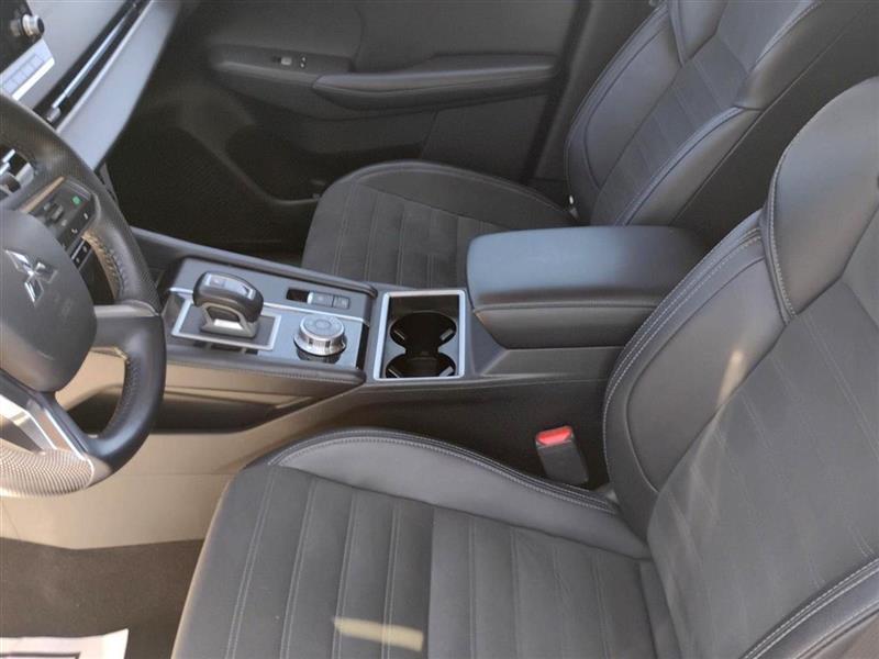 Mitsubishi Outlander SE 4WD 2024