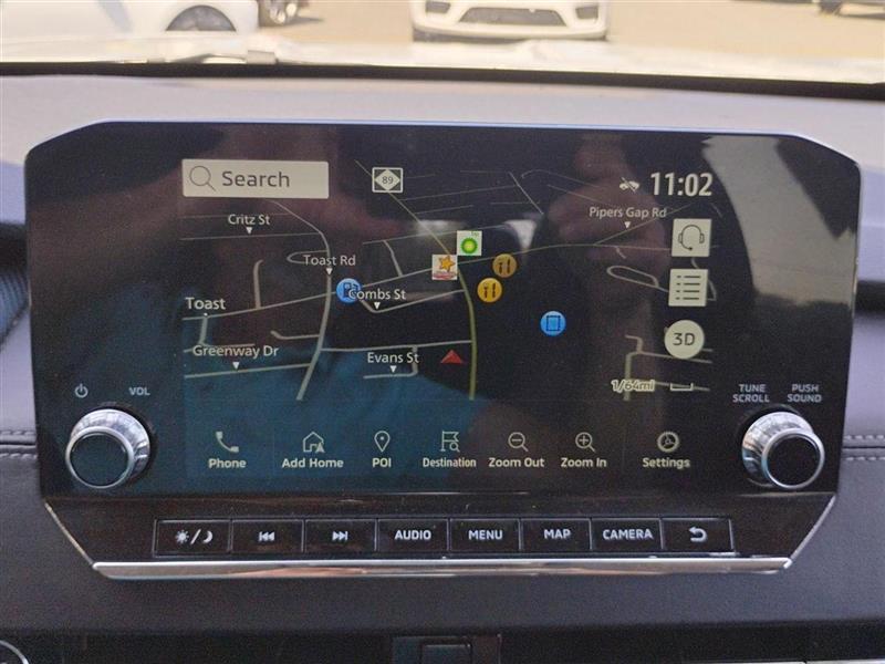 Mitsubishi Outlander SE 4WD 2024