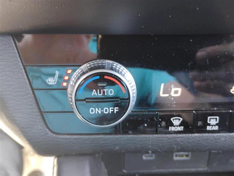 Mitsubishi Outlander SE 4WD 2024