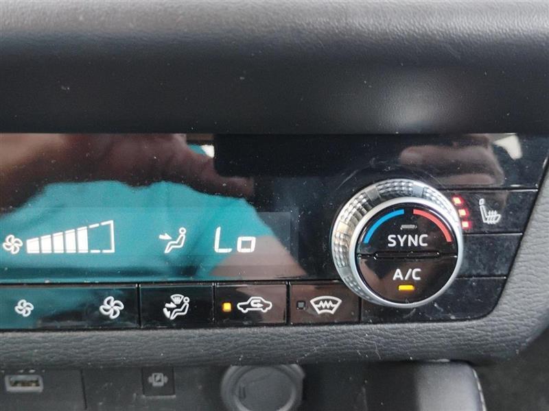 Mitsubishi Outlander SE 4WD 2024