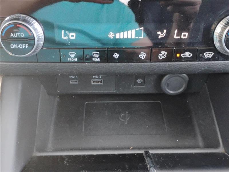 Mitsubishi Outlander SE 4WD 2024